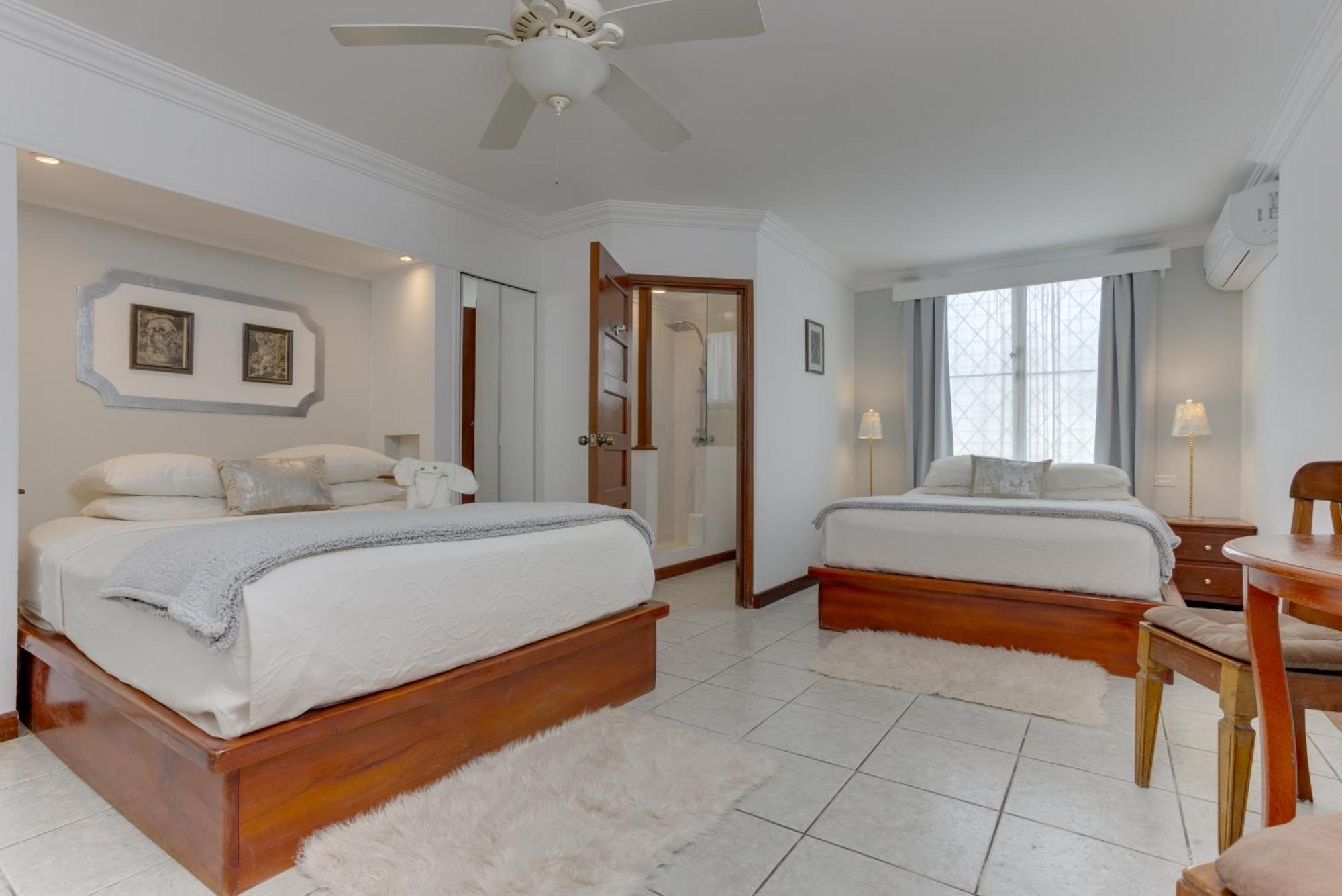 Villa Boscardi Kota Belize Bagian luar foto