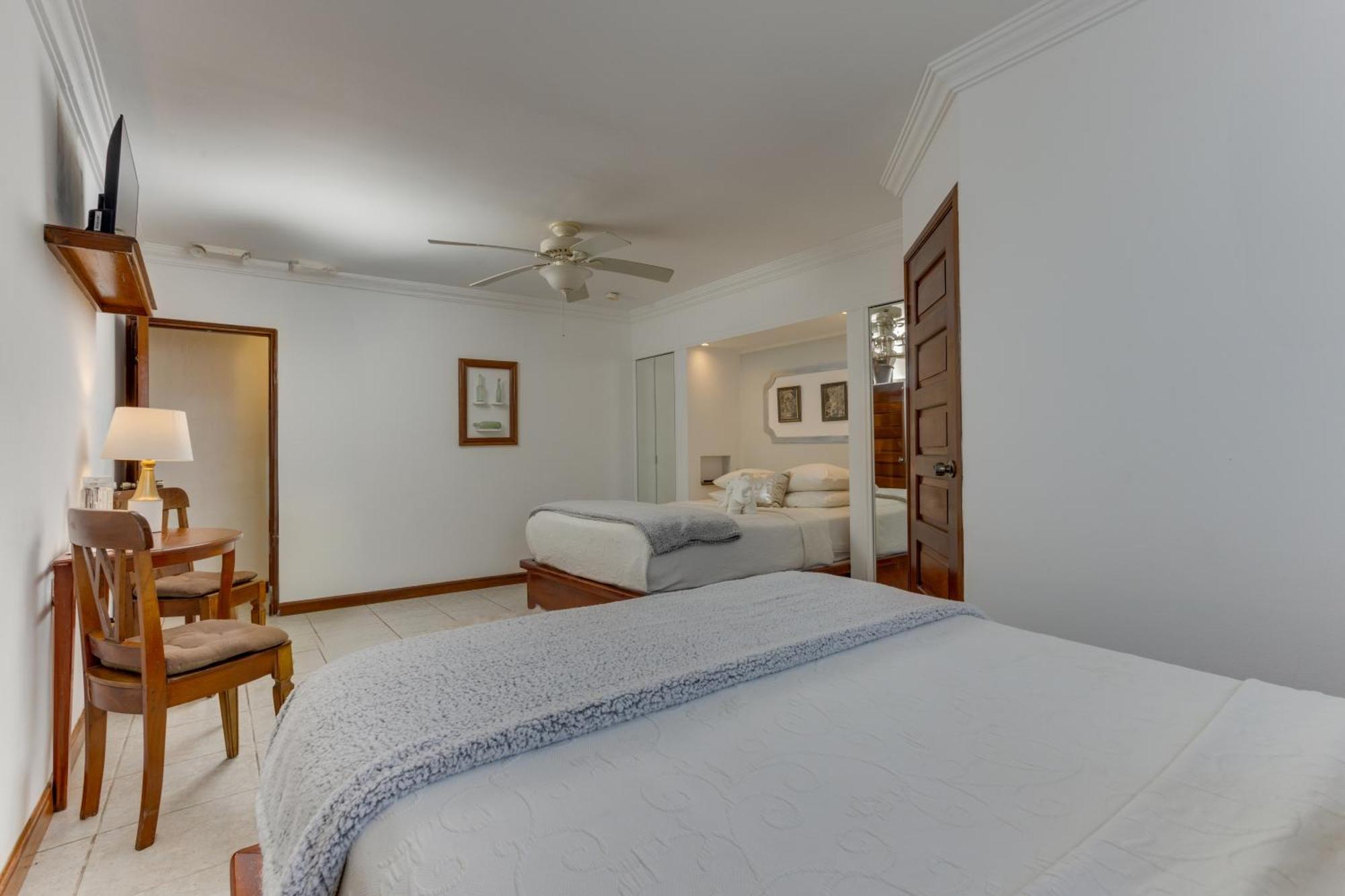 Villa Boscardi Kota Belize Bagian luar foto